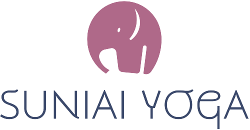 Logo Suniai Yoga