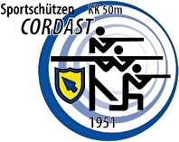 Logo Sportschützen Cordast