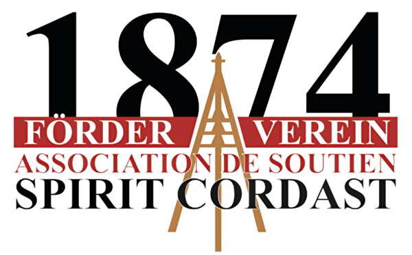 Förderverein Spirit Cordast 1874