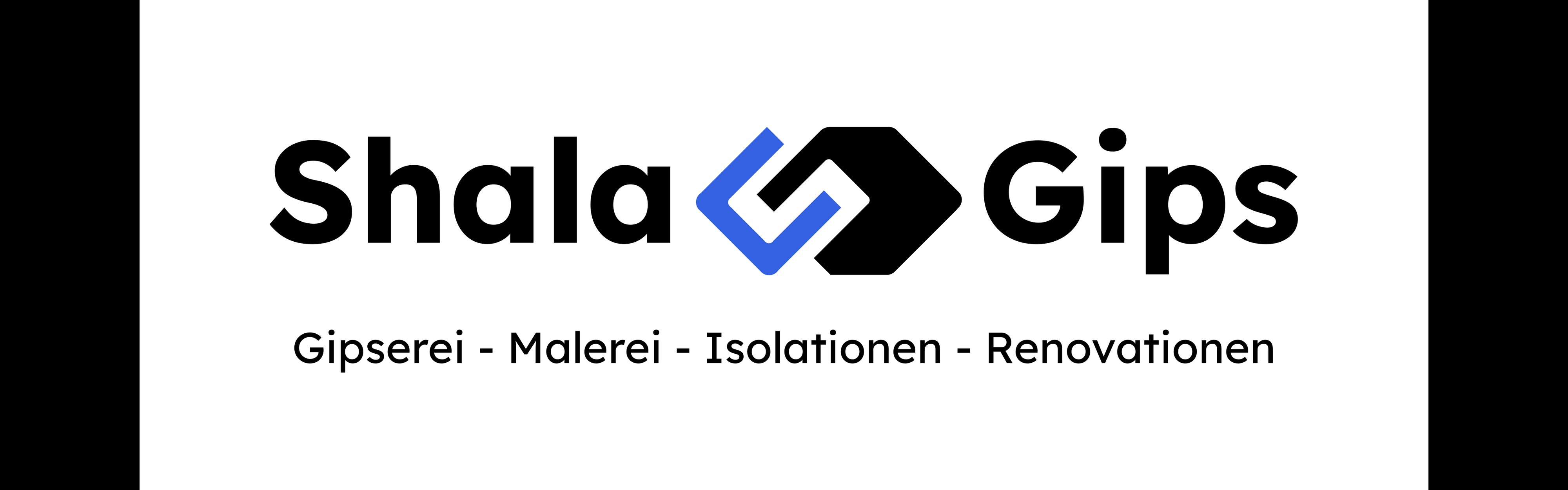 Logo Shala Gips