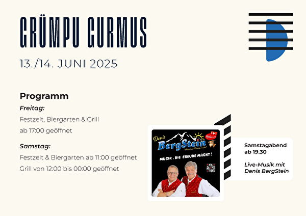 Grümpelturnier 2025