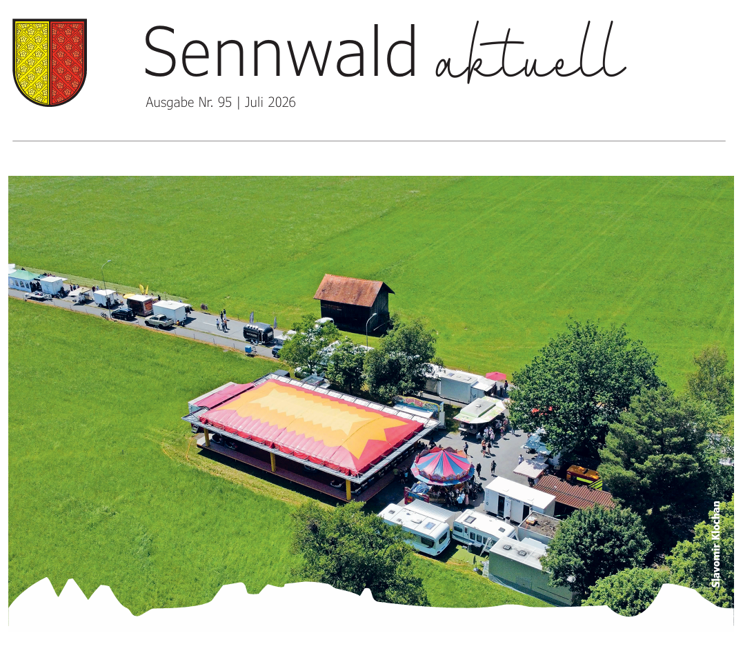 Mitteilungsblatt