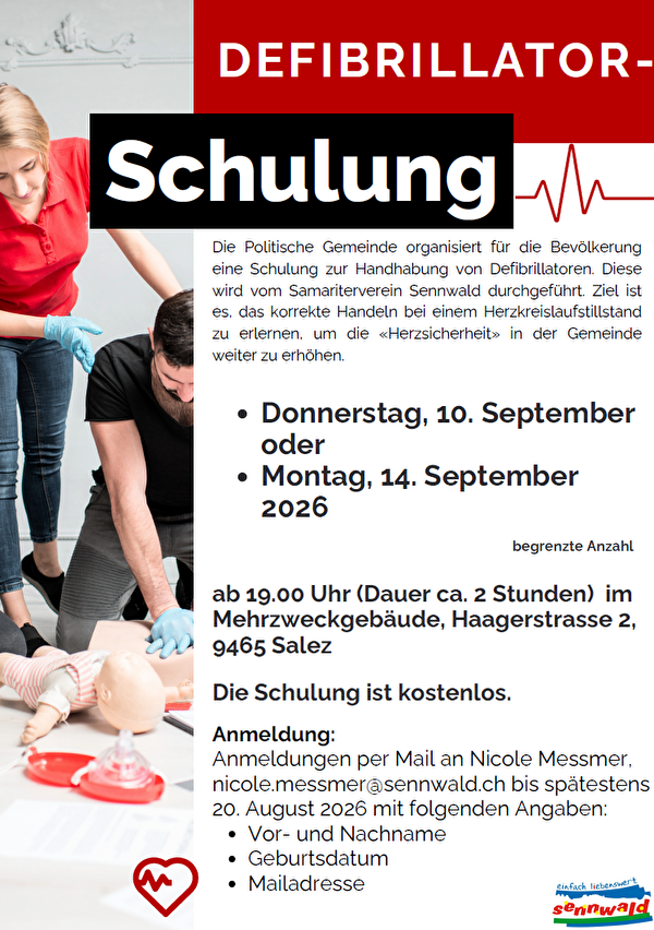Flyer