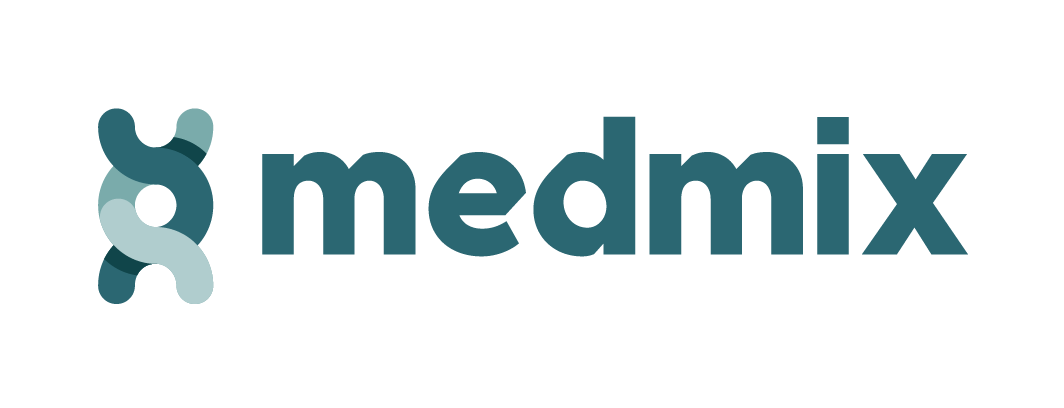 Logo Medmix