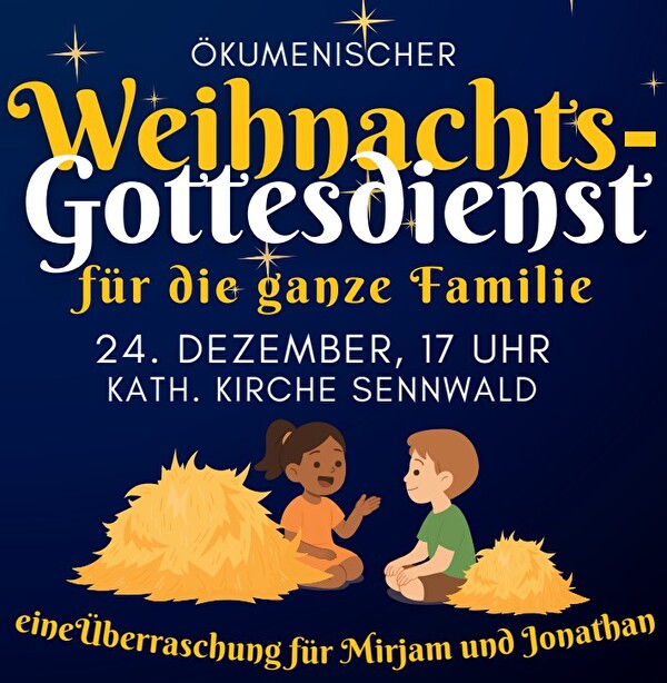 Weihnachtsgottesdienst