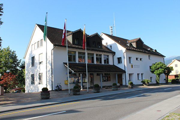 Rathaus