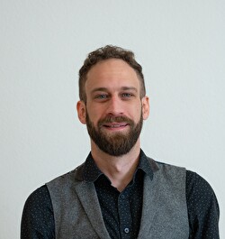 Marc Buschor