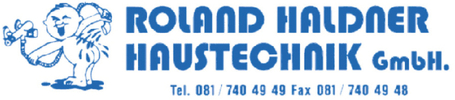 Roland Haldner GmbH