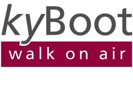 kyBoot walk on air GmbH