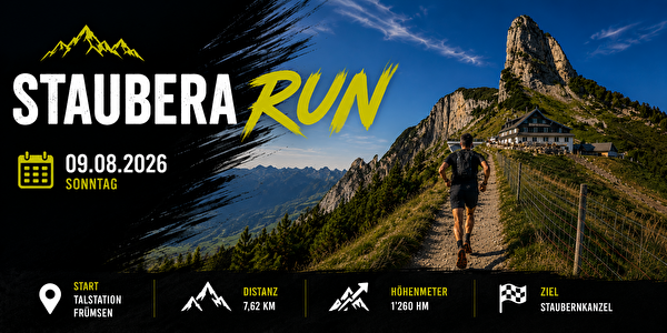 Staubern Run