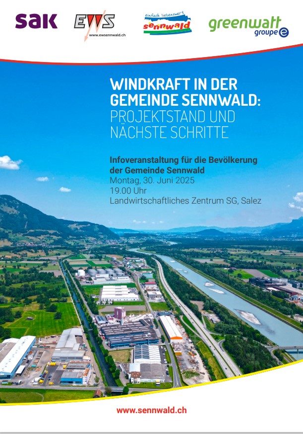 Windenergie