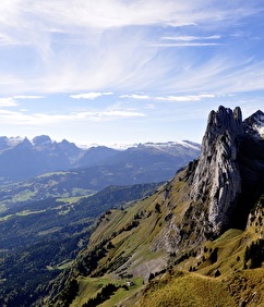 Neue Chancen für die Beziehungen der Schweiz mit der EU