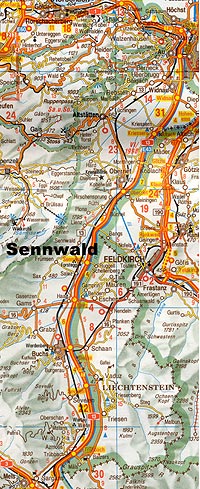 Sennwald