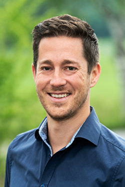 Marco Stucki