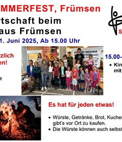 Mittsommerfest