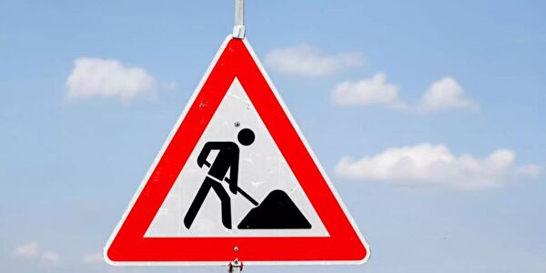 Baustelle