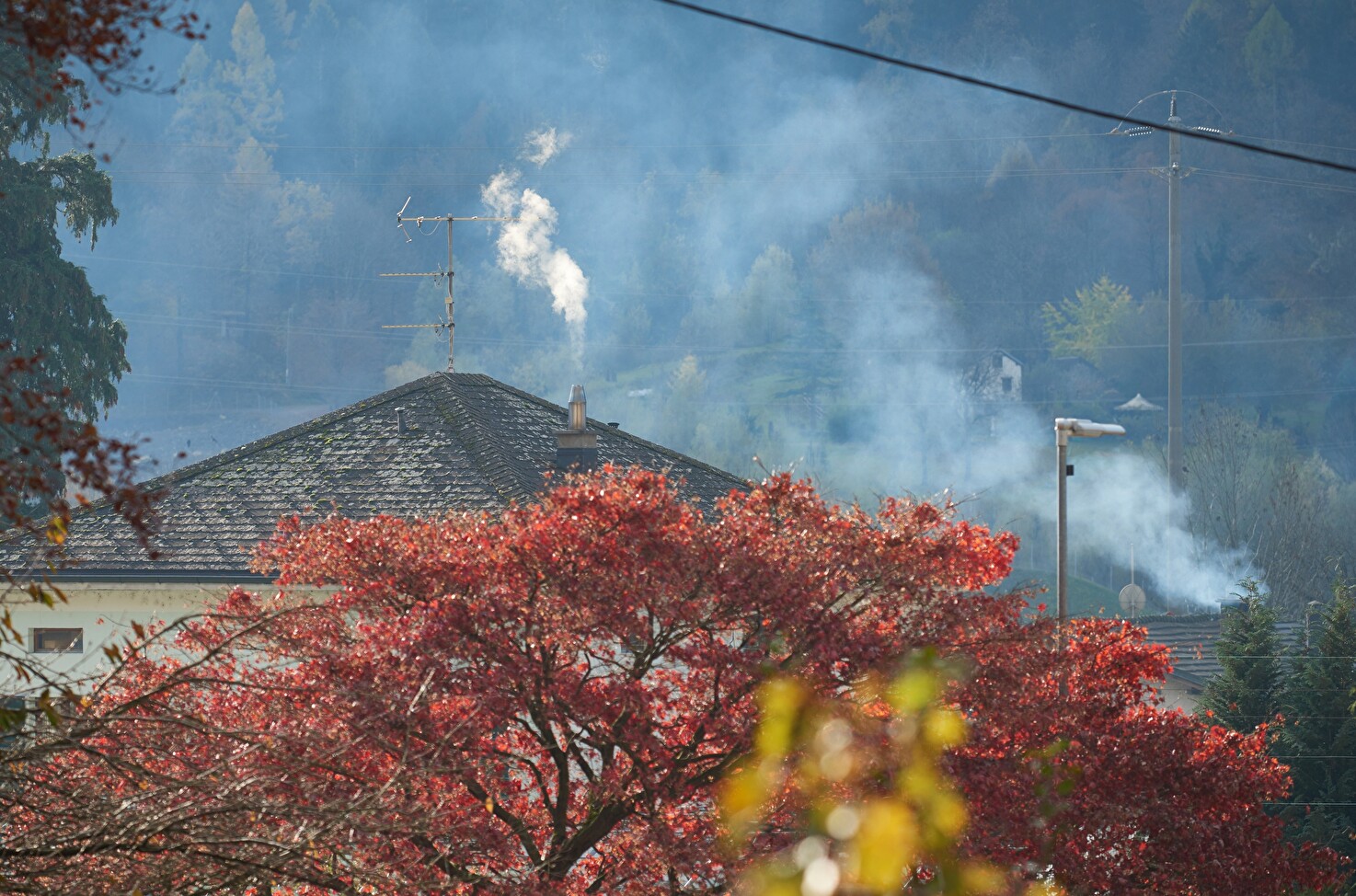 Kamin
