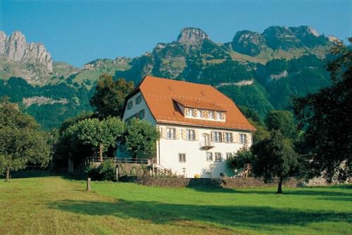 Schlössli