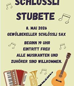 Schlössli Stubete