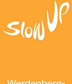slowUp Werdenberg-Liechtenstein