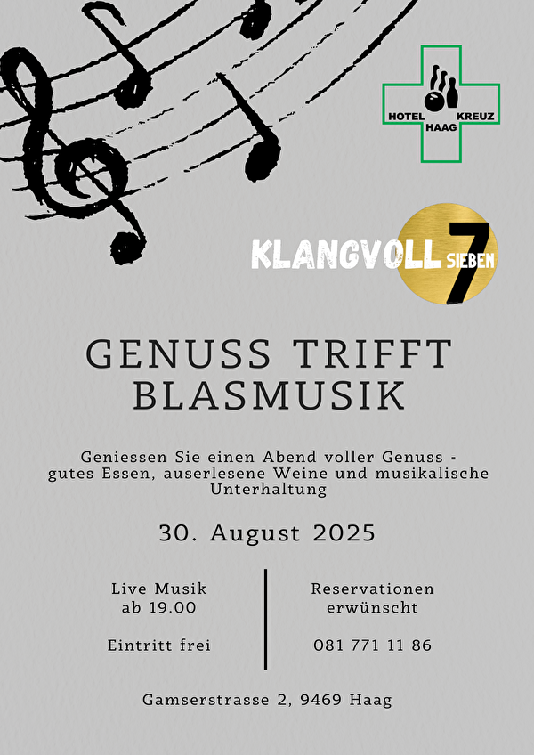 Flyer