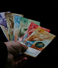 Einblicke in die Schweizerische Nationalbank und ihre Geldpolitik