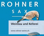 Rohner Weine Sax