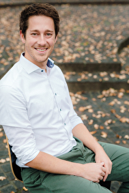 Marco Stucki