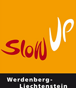 slowUp Werdenberg-Liechtenstein