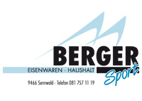 Berger Sport