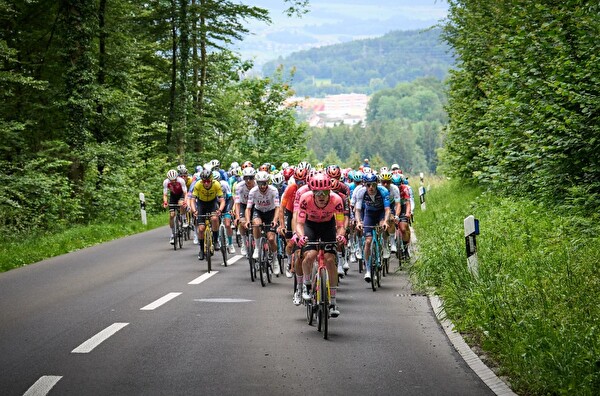 Tour de Suisse