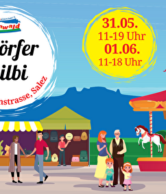 5-Dörfer Chilbi Sennwald