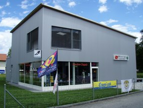 Taucher - Supply und Reisebüro