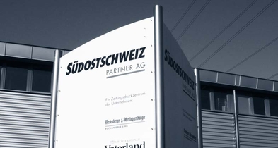 Somedia Partner AG