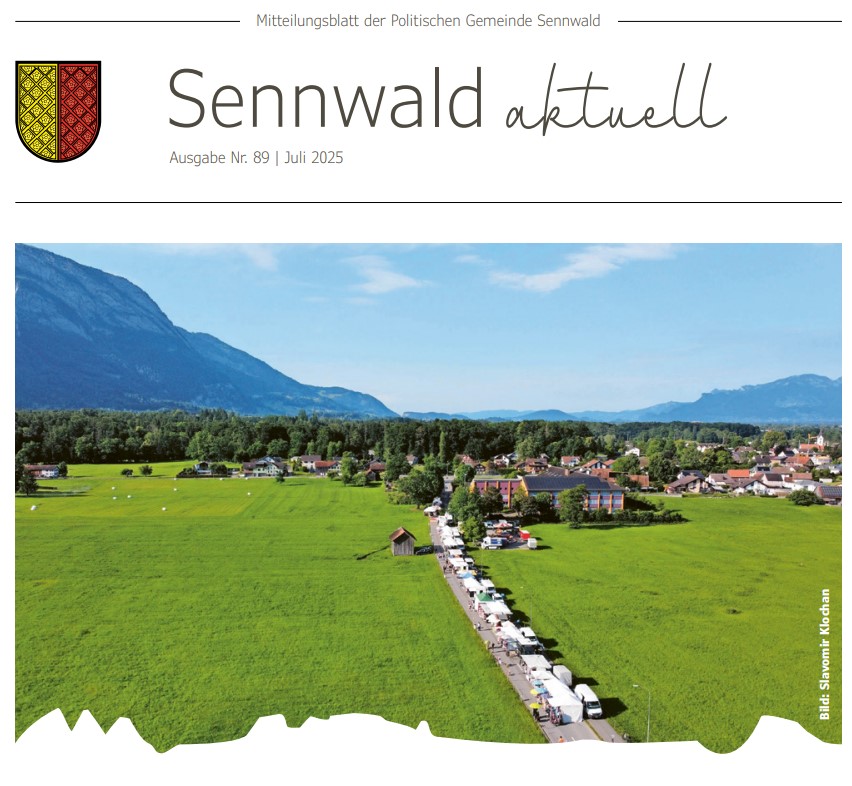 Mitteilungsblatt