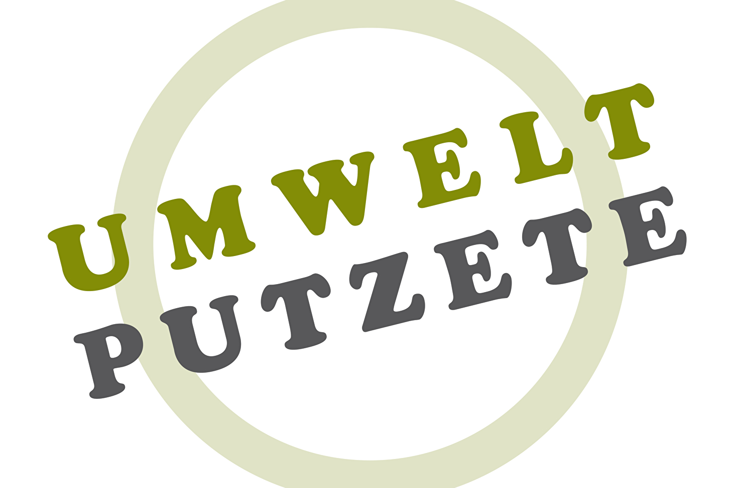 Umweltputzete