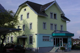 Metzgerei Kaufmann AG