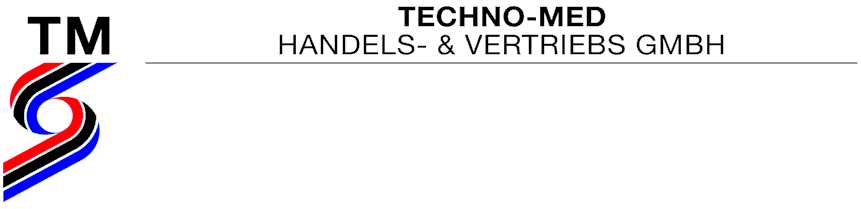 Techno-med Handels- & Vertriebs GmbH