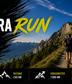 Staubera Run