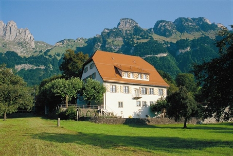 Schlössli Sax AG