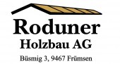Roduner Holzbau AG
