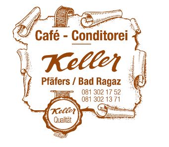 Logo Café-Conditorei Keller