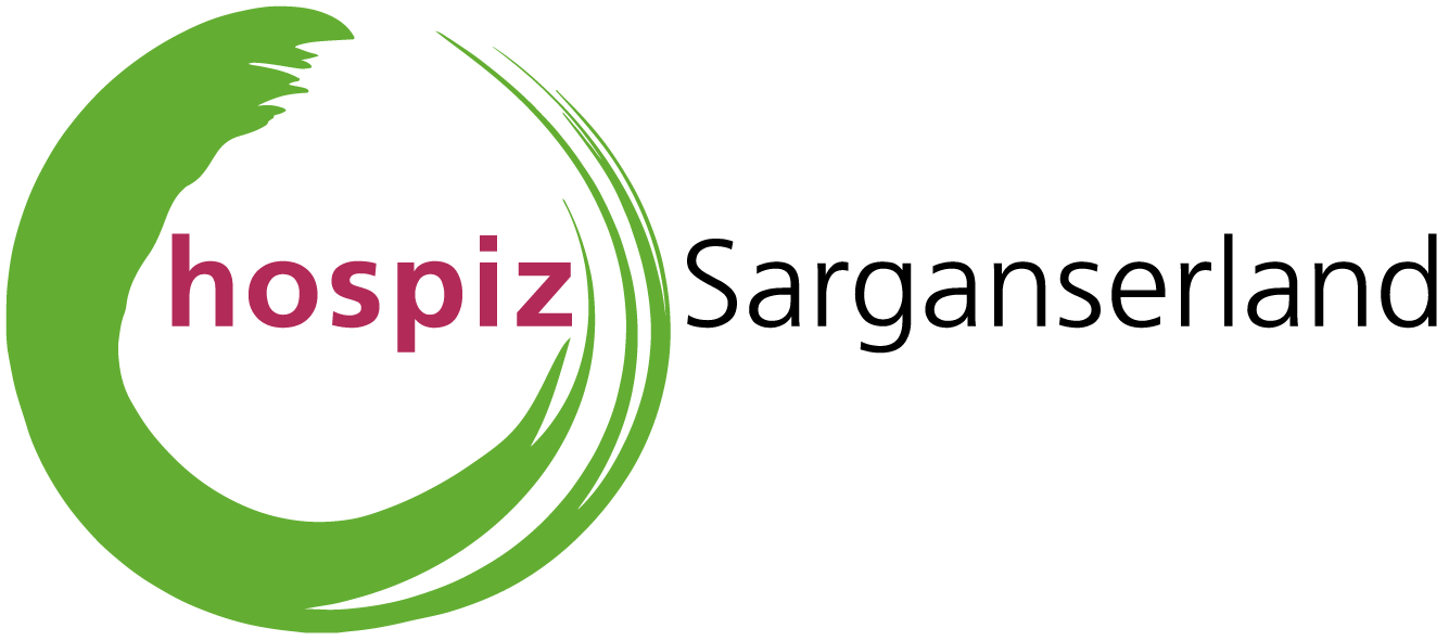 Logo Hospizgruppe Sarganserland