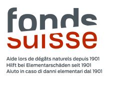 Logofonds suisse