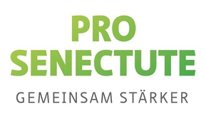 Logo Pro Senectute