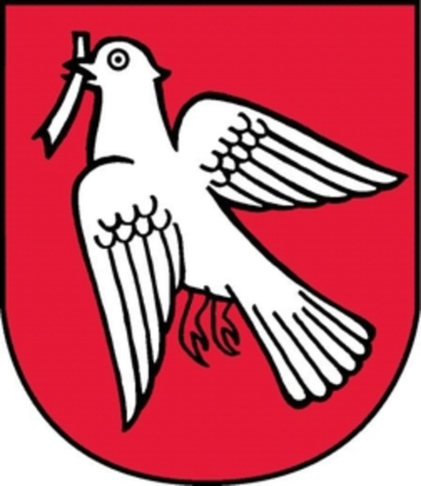 Wappen der Gemeinde Pfäfers