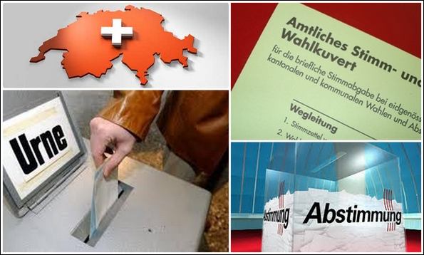 Abstimmung