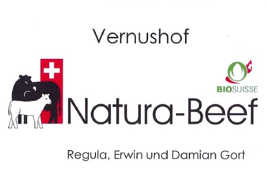 Natura Beef