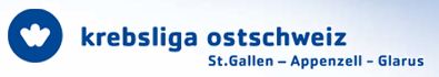 Logo Krebsliga Ostschweiz