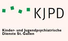 Logo Kinder- und Jugendpsychiatrische Dienste